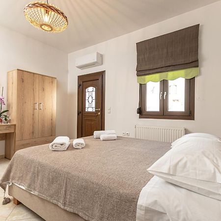 Sweet Harmony Apartment Naxos City Exterior photo
